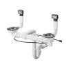 Hansgrohe D15-12 43942800 - зображення 1