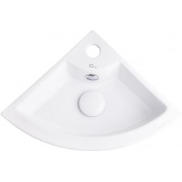   Qtap Kiwi WHI 4299/F008 QT0911K184AW