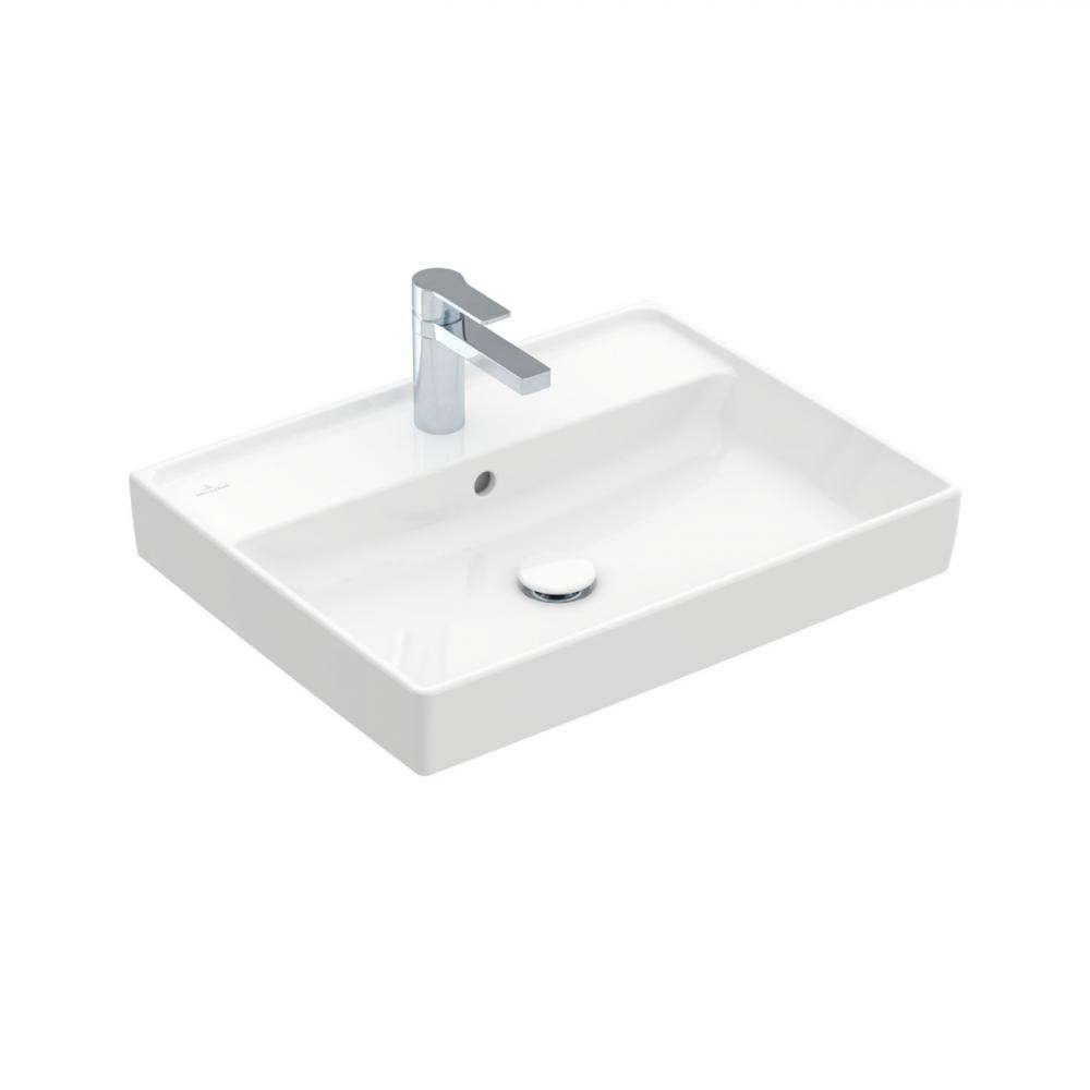 Villeroy&Boch Collaro 4A336001 - зображення 1