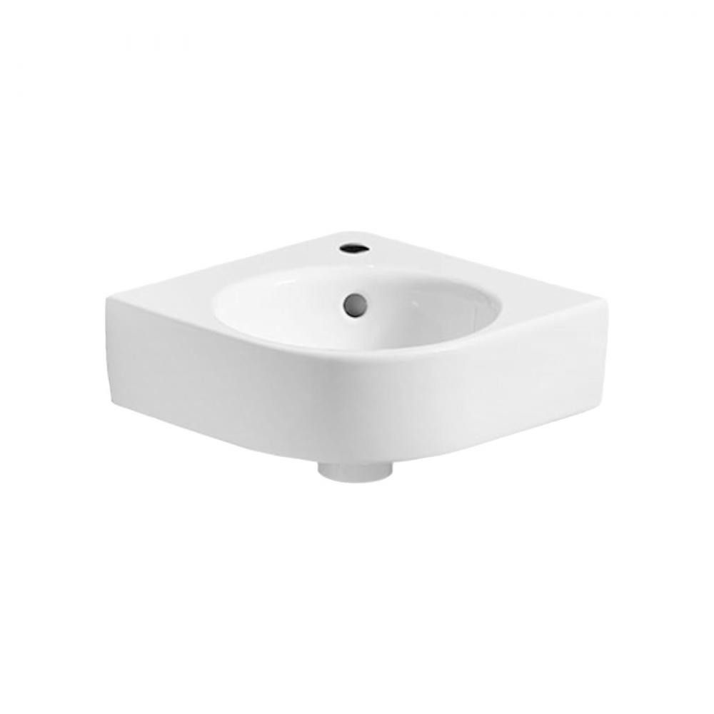 Geberit Selnova Compact 501.519.00.1 - зображення 1