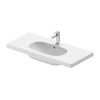 Duravit D-Code (03421000002) - зображення 1