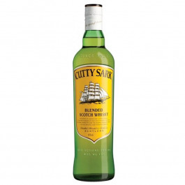 Cutty Sark Виски 0.5 л 40% (5010504100125)