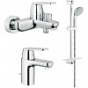 GROHE Eurosmart Cosmopolitan 126111S - зображення 1