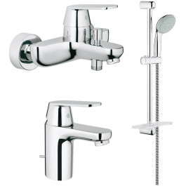   GROHE Eurosmart Cosmopolitan 126111S