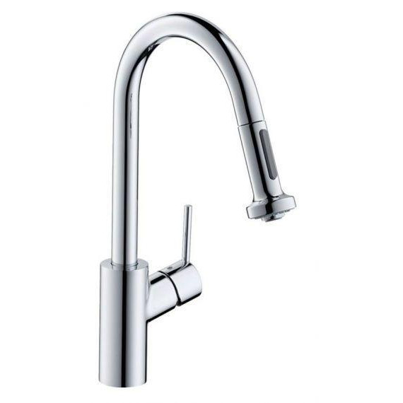 Hansgrohe Talis S 72831000 - зображення 1