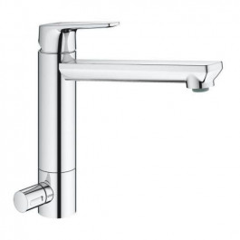   GROHE BauEdge 31696000