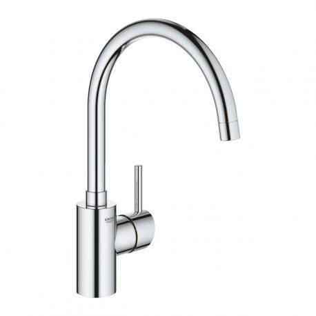 GROHE Concetto 32662003 - зображення 1