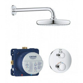   GROHE Grohtherm 34726000