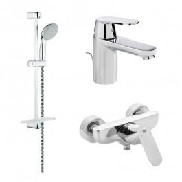   GROHE Eurosmart Cosmopolitan 126114S