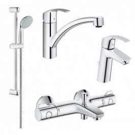   GROHE 345534