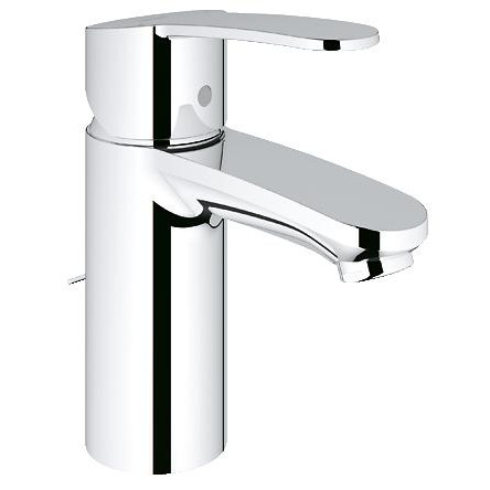 GROHE Eurostyle Cosmopolitan 33557002 - зображення 1