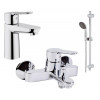 GROHE BauEdge 123265S - зображення 1