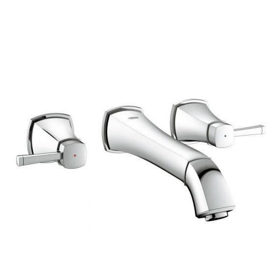 GROHE Grandera 20415000 - зображення 1