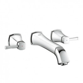   GROHE Grandera 20415000