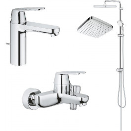   GROHE Tempesta Cosmopolitan 126112R