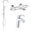 GROHE Eurosmart 34102TS - зображення 1