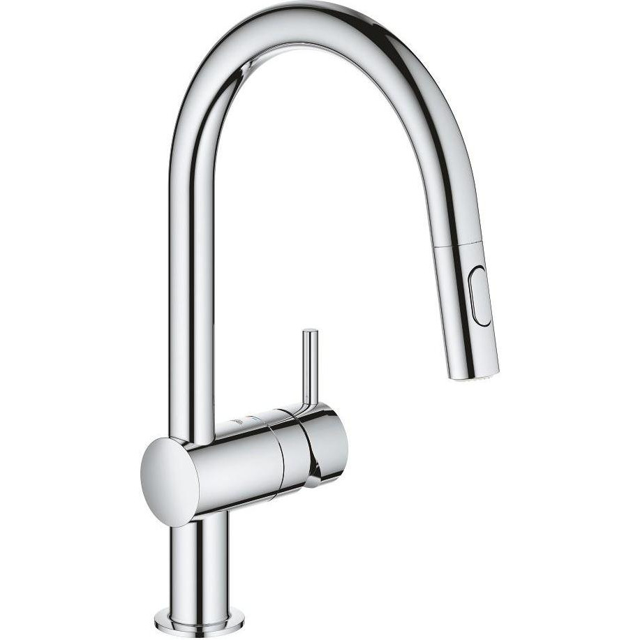 GROHE Minta 30348001 - зображення 1