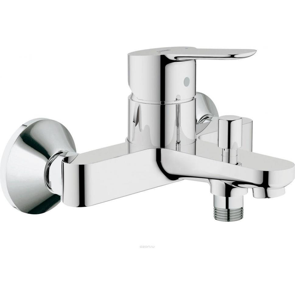 GROHE BauEdge 23334000 - зображення 1