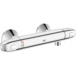   GROHE Grohtherm 1000 New 34550000