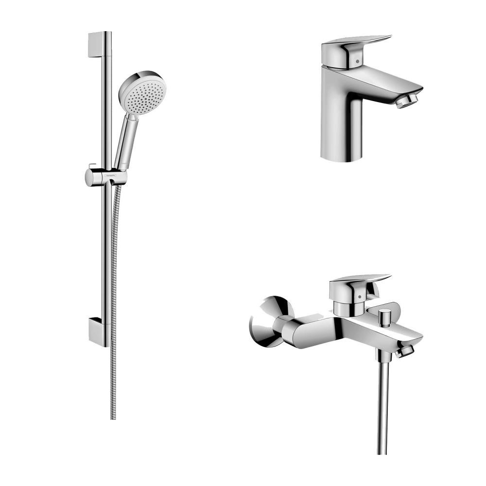 Hansgrohe Logis 20200001 - зображення 1