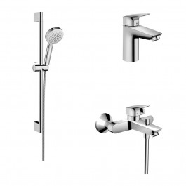   Hansgrohe Logis 20200001