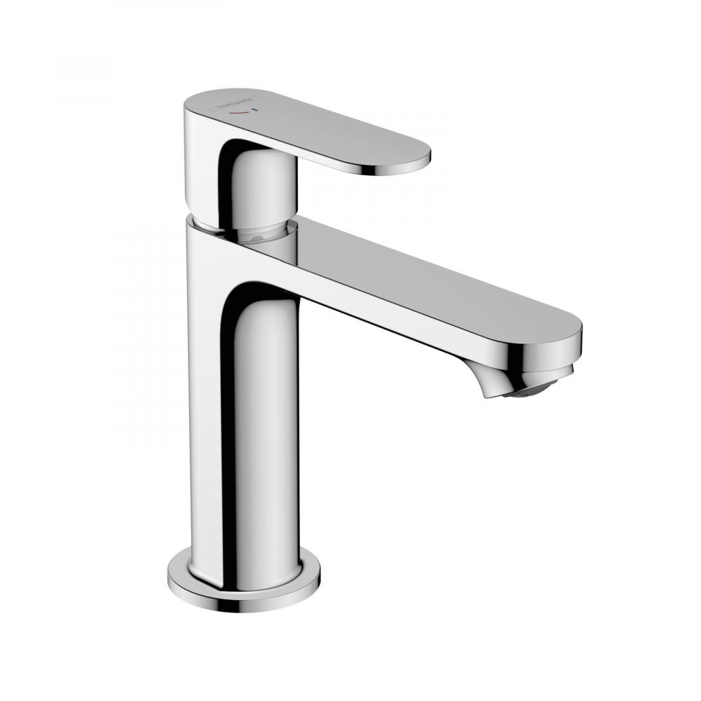 Hansgrohe Rebris S 110 Coolstart 72527000 - зображення 1