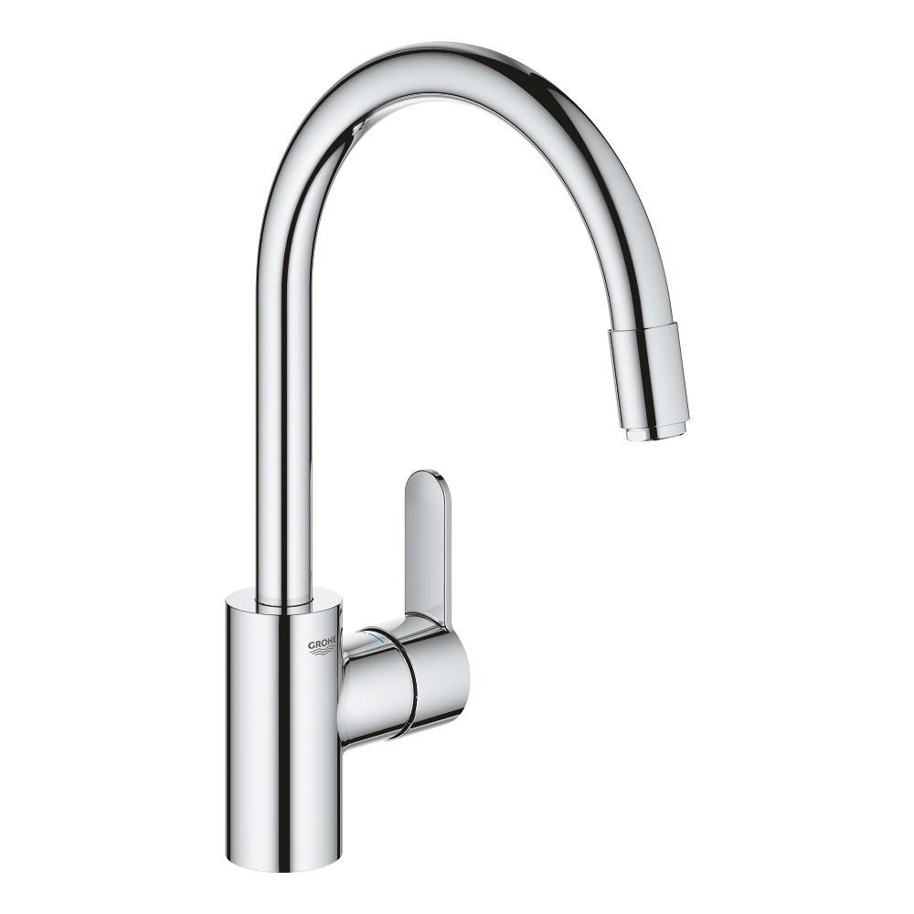 GROHE Eurostyle Cosmopolitan 31126004 - зображення 1