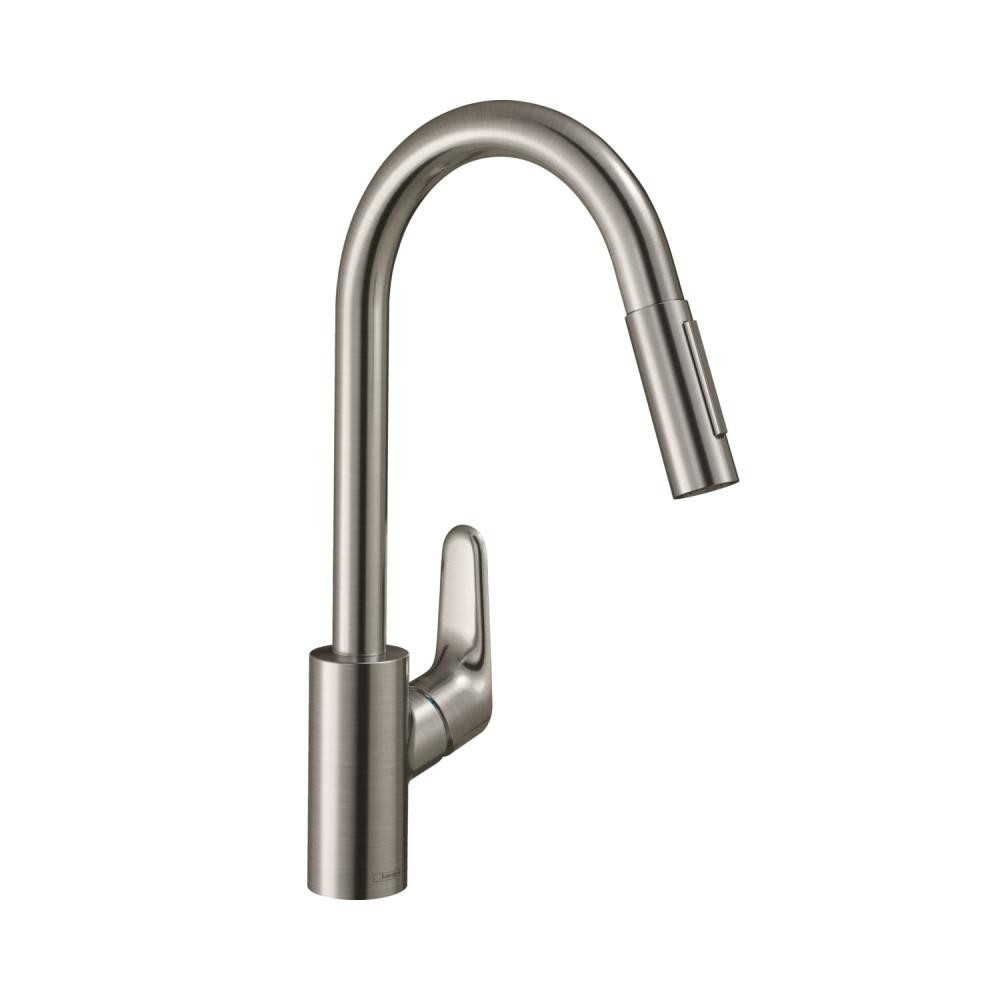 Hansgrohe Focus M41 73880800 - зображення 1