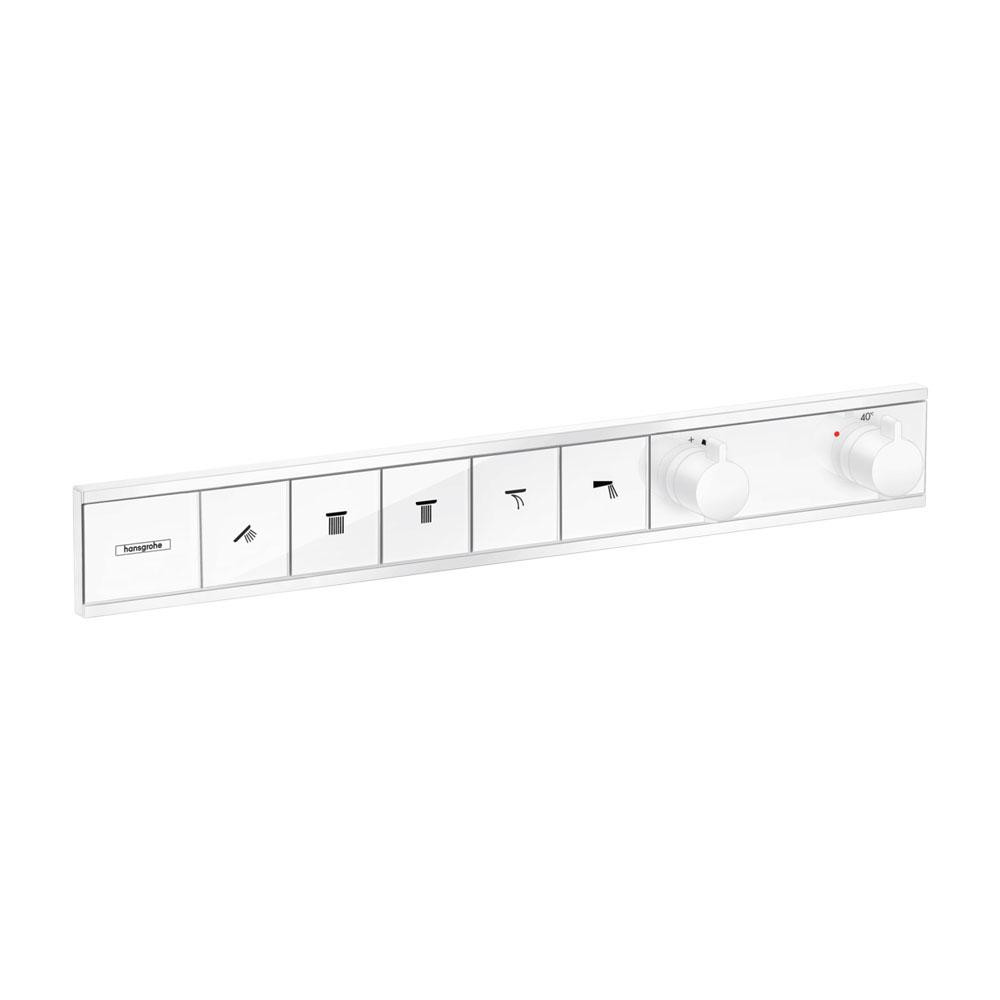 Hansgrohe RainSelect 15384700 - зображення 1