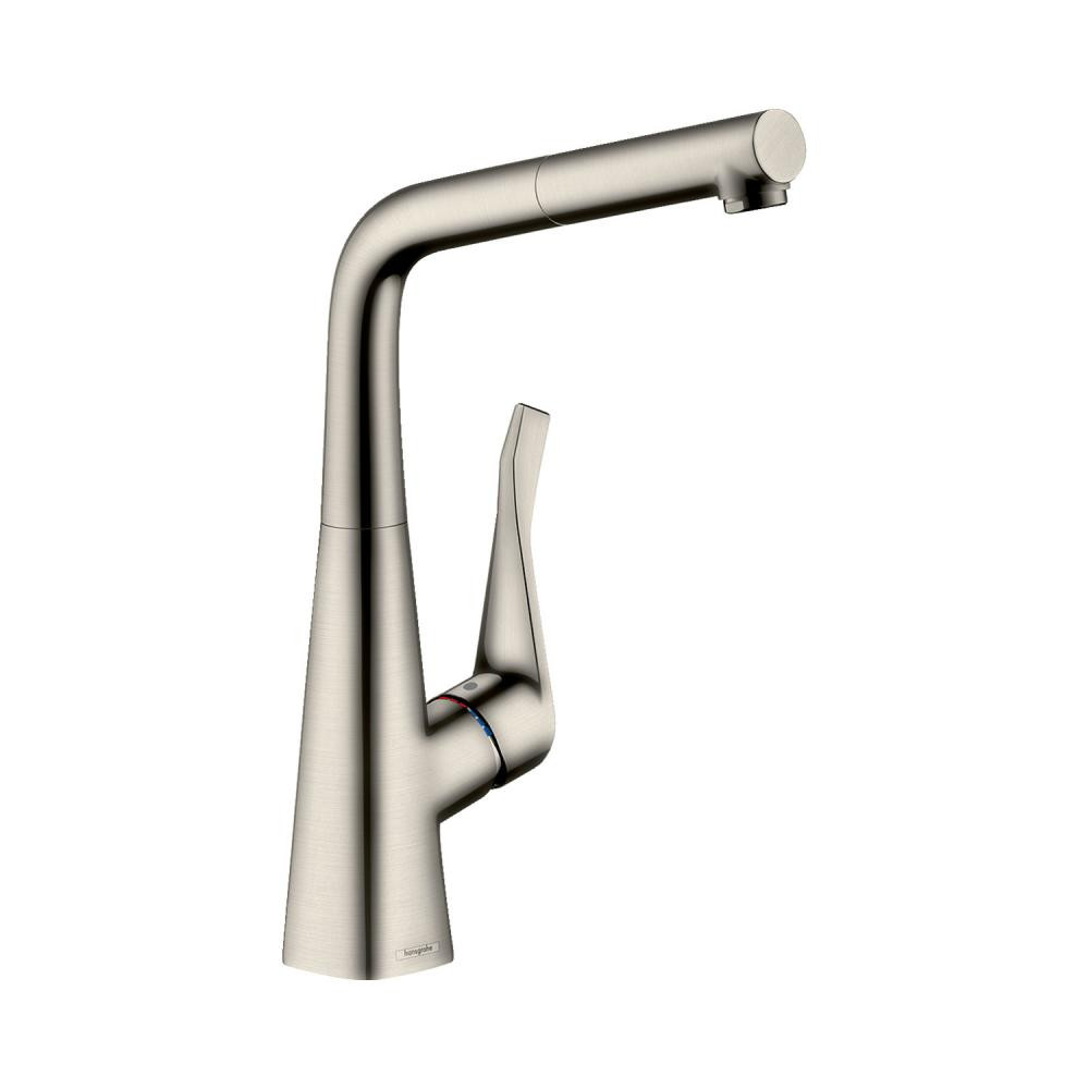 Hansgrohe Metris M71 73812800 - зображення 1