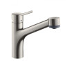 Hansgrohe Talis M52 73860800 - зображення 1