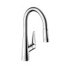 Hansgrohe Talis M51 73851000 - зображення 1