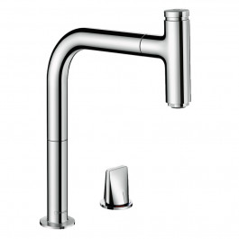   Hansgrohe M71 200 73819000