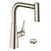 Hansgrohe Metris Select M71 73805800 - зображення 1