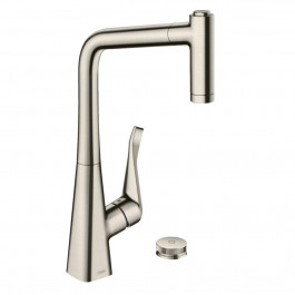   Hansgrohe Metris Select M71 73806800