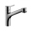 Hansgrohe Talis M52 73860000 - зображення 1