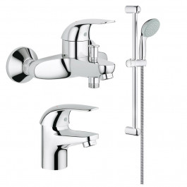   GROHE Euroeco 124428