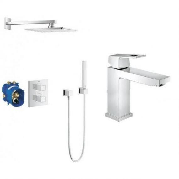 GROHE 345234 - зображення 1