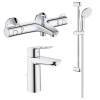 GROHE BauLoop 34550TM - зображення 1