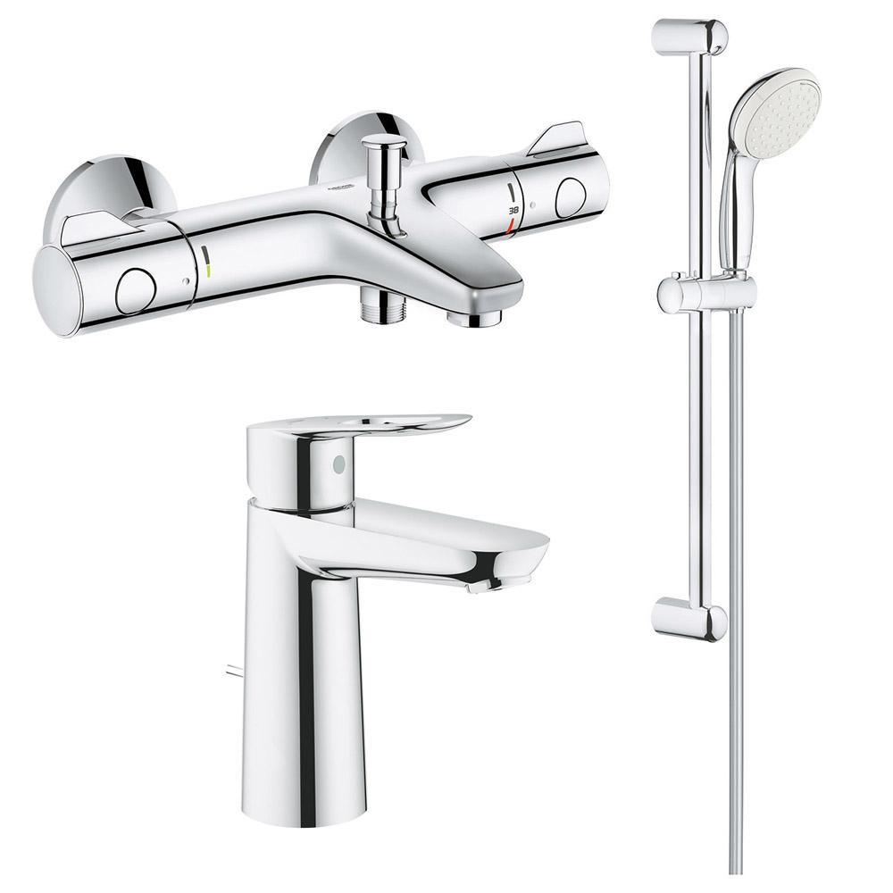 GROHE BauLoop 34550TM - зображення 1