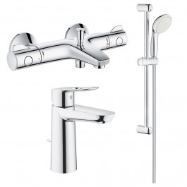   GROHE BauLoop 34550TM