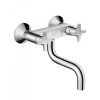 Hansgrohe Logis Classic 71287000 - зображення 1