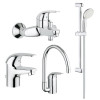 GROHE Euroeco 123242K - зображення 1