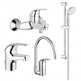   GROHE Euroeco 123242K