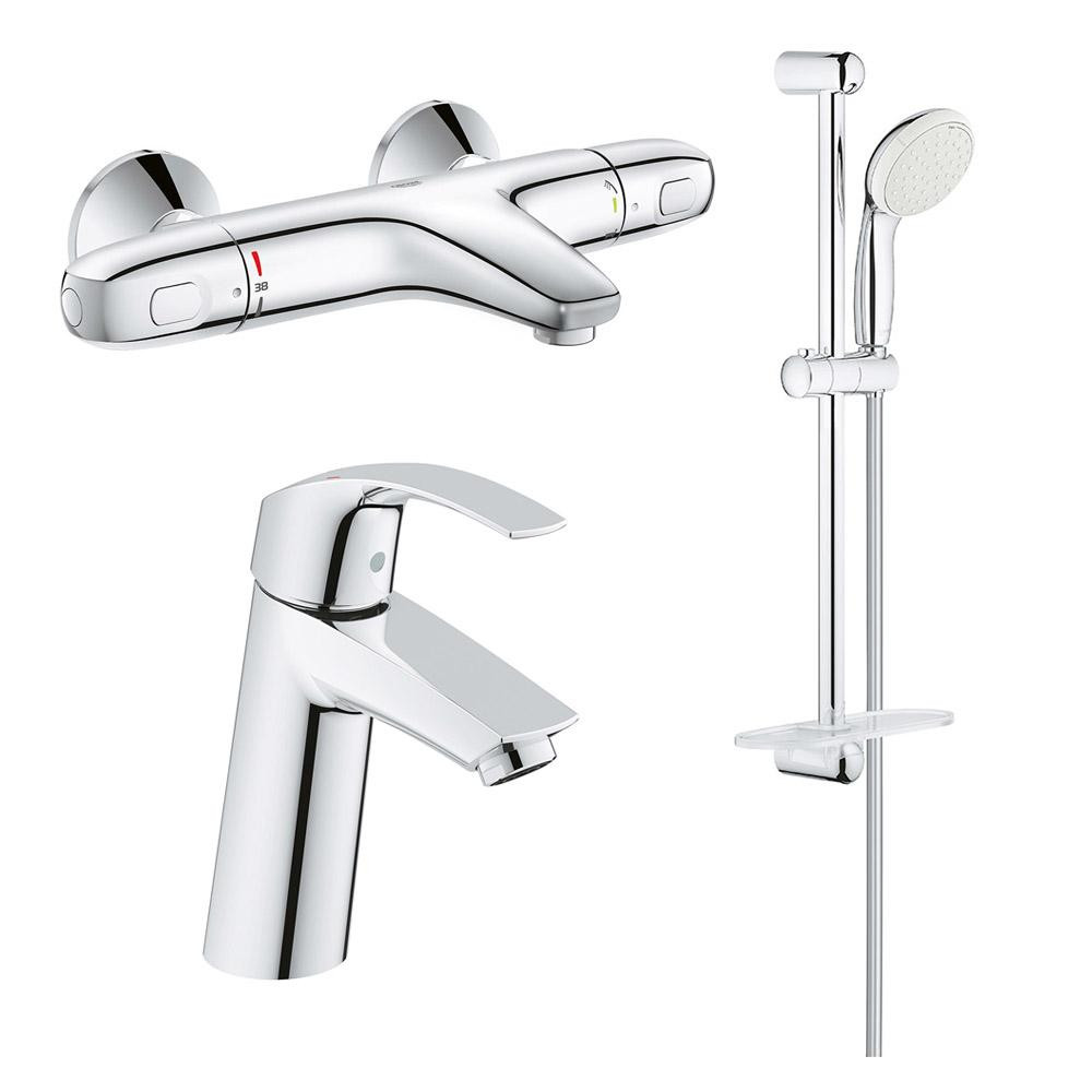 GROHE 34101TM - зображення 1