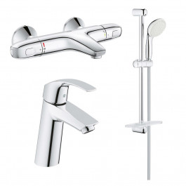   GROHE 34101TM