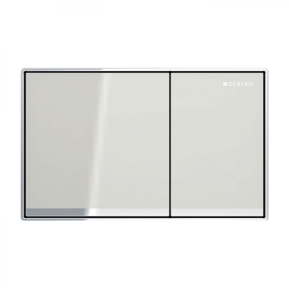 Geberit Omega60 115.081.JL.1 - зображення 1