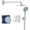 GROHE Grohtherm 34734000 - зображення 1