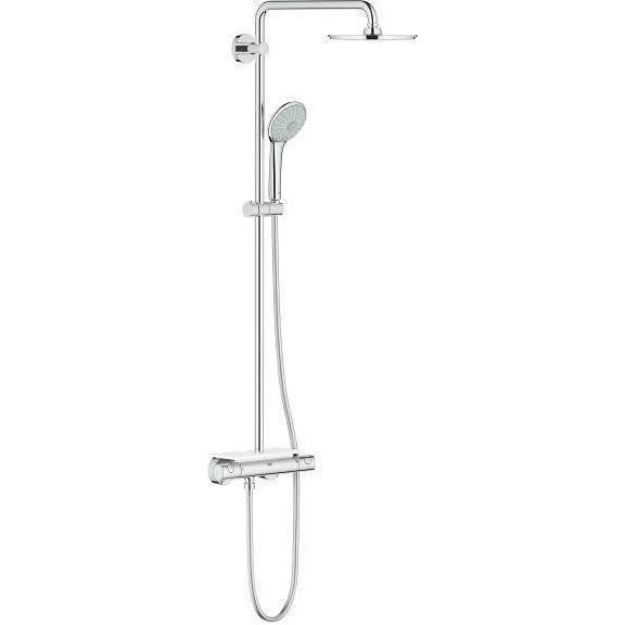 GROHE Euphoria System 210 26363000 - зображення 1