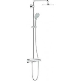   GROHE Euphoria System 210 26363000